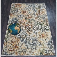 Бельгийский ковер Genova 38196_616161 Разноцветный